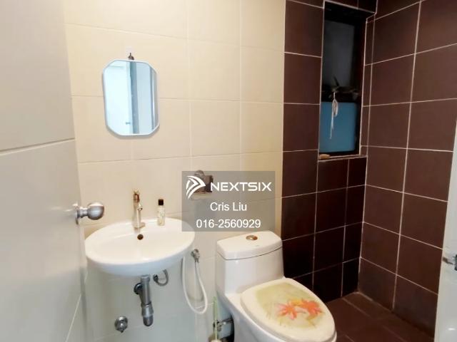Shop for rent in Johor