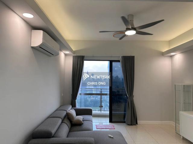 Residential House for rent in Johor