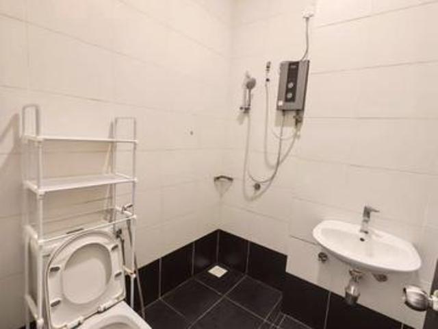 Terraced House for rent in Iskandar Puteri, Johor Bahru