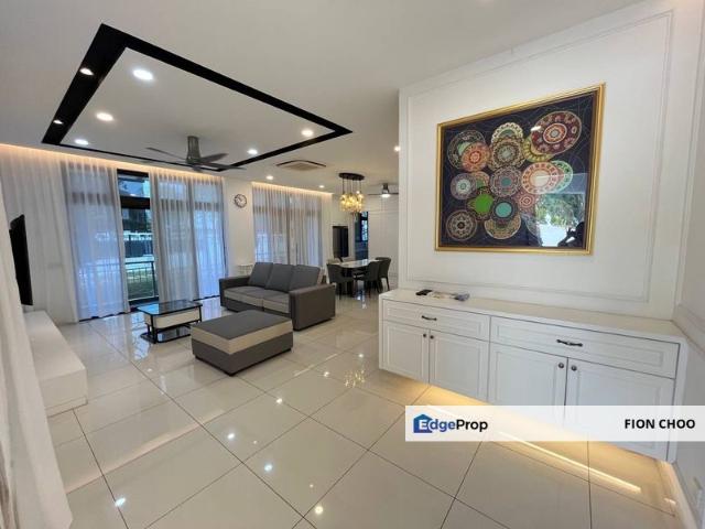 House for rent in Bukit Ledang, Johor
