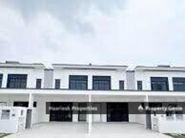 Terraced House for rent in Taman Eko Botani, Iskandar Puteri