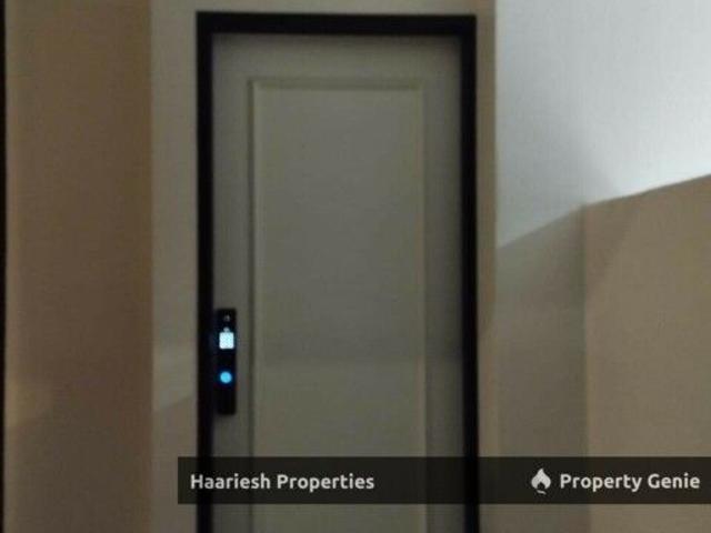 House for rent in Taman Eko Botani, Iskandar Puteri