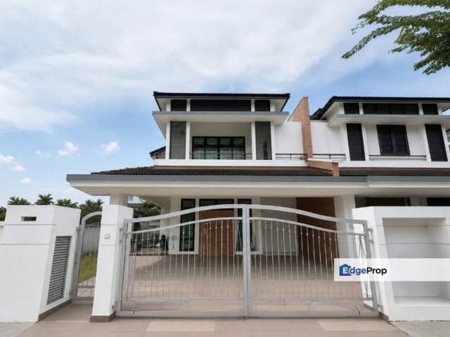 House for rent in Bukit Ledang, Johor