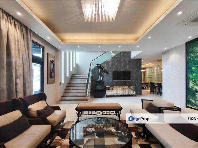 House for rent in Bukit Ledang, Johor