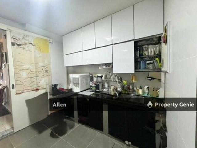 House for rent in Bukit Ledang, Johor