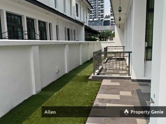 House for rent in Bukit Ledang, Johor