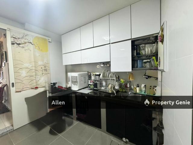 House for rent in Bukit Ledang, Johor