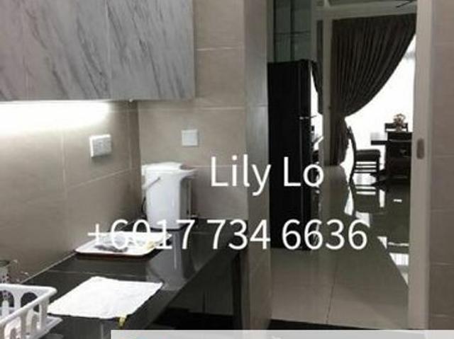 House for sale in Bukit Ledang, Johor