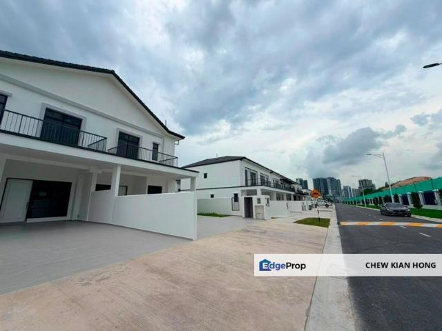 House for rent in Bukit Ledang, Johor