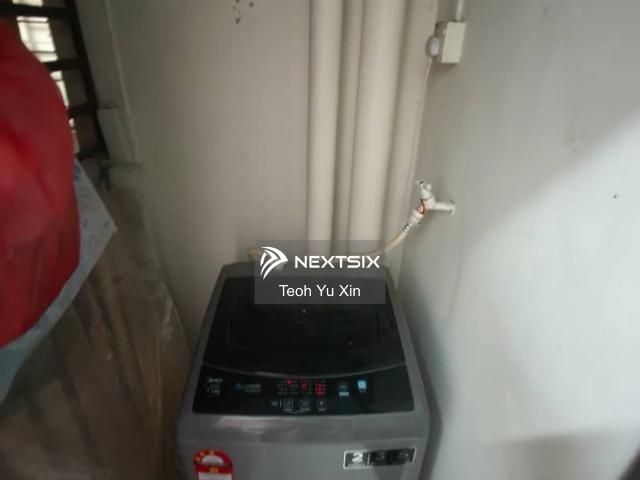 Shop for sale in Johor