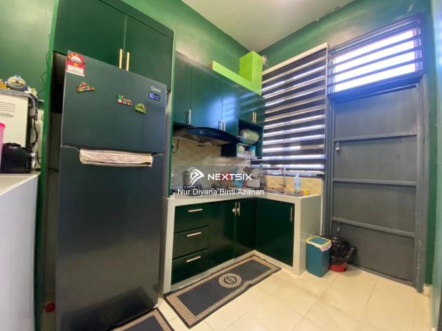 Residential House for sale in Johor