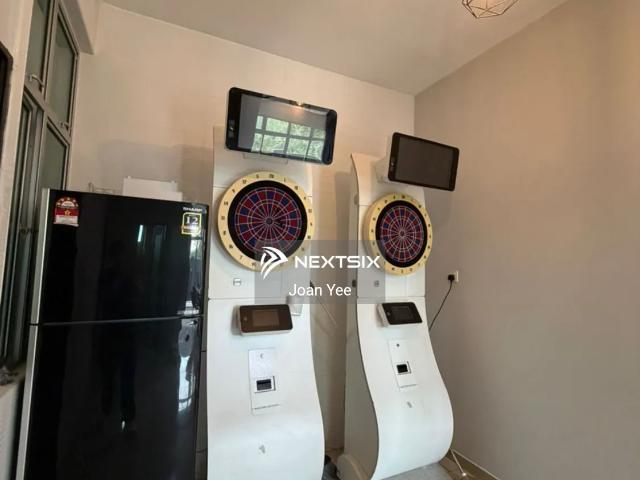 Residential House for rent in Johor