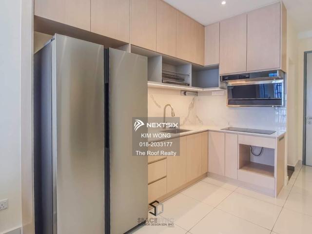 Residential House for sale in Iskandar Puteri, Johor Bahru