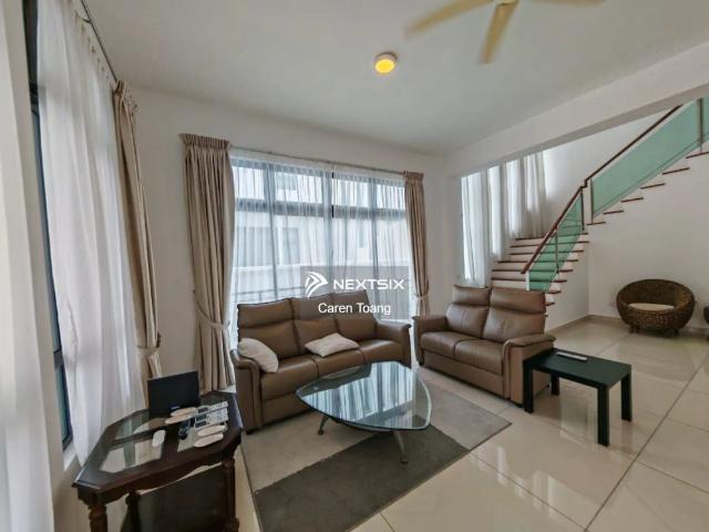House for rent in Bukit Ledang, Johor