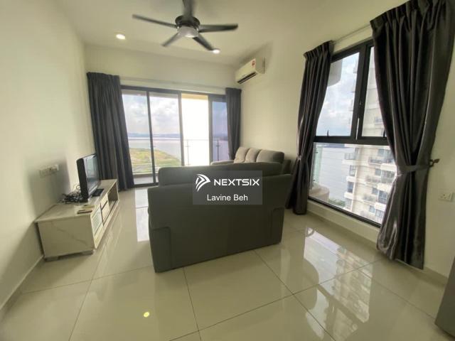 Shop for rent in Johor