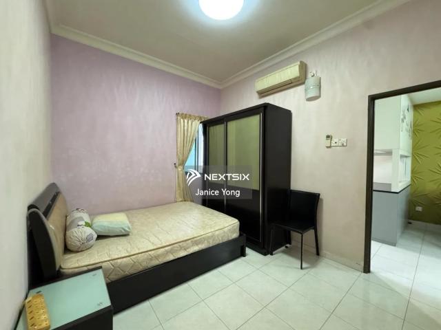 Shop for rent in Bukit Ledang, Johor