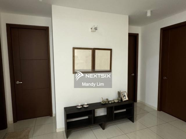 Shop for rent in Bukit Ledang, Johor