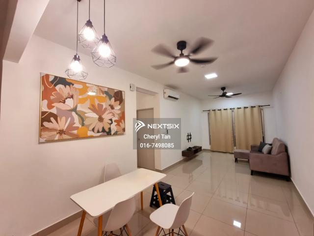 Shop for rent in Bukit Ledang, Johor