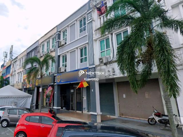 Shop for rent in Iskandar Puteri, Johor Bahru
