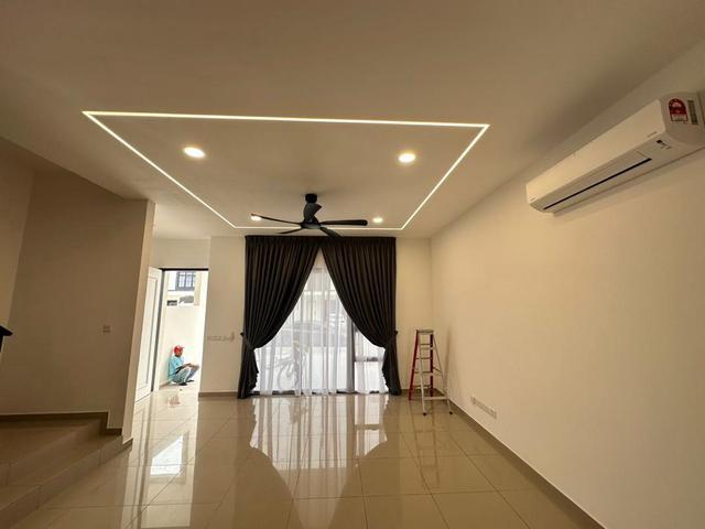 Terraced House for rent in Bukit Ledang, Johor