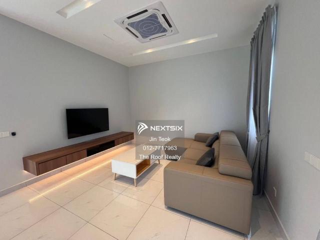 House for rent in Bukit Ledang, Johor