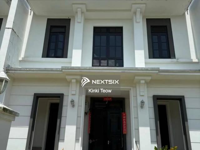 Residential House for sale in Johor Bahru, Johor