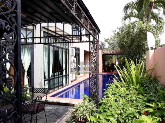 Residential House for sale in Bukit Ledang, Johor