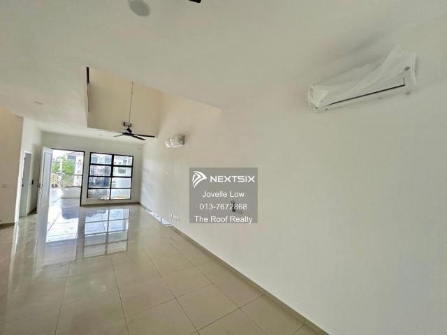 House for rent in Johore Bahru, Johor