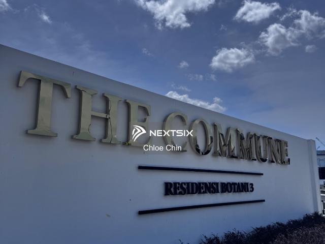 Residential House for rent in Bukit Ledang, Johor