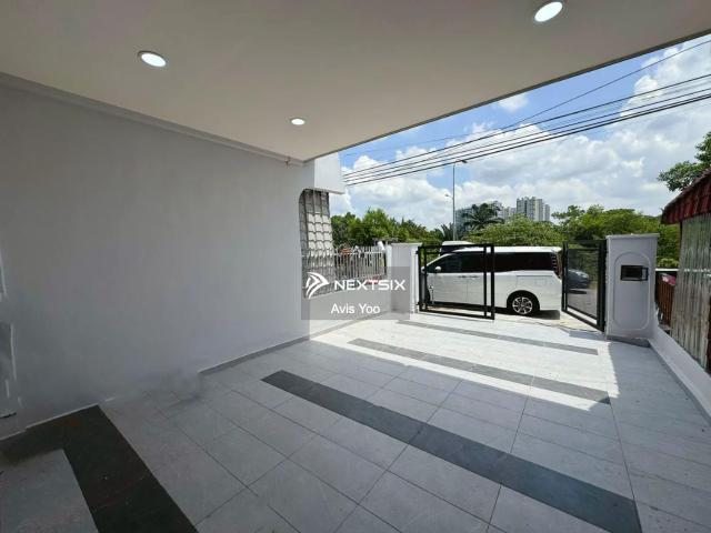 Residential House for sale in Bukit Ledang, Johor