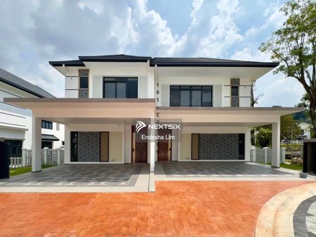 Residential House for sale in Bukit Ledang, Johor