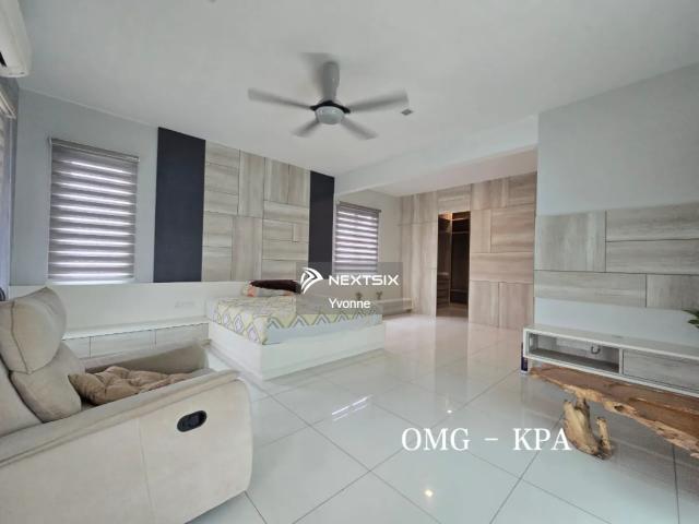 Residential House for sale in Johor