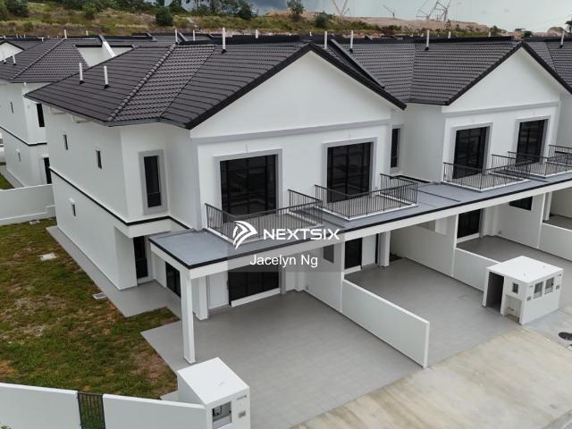 Residential House for sale in Bukit Ledang, Johor