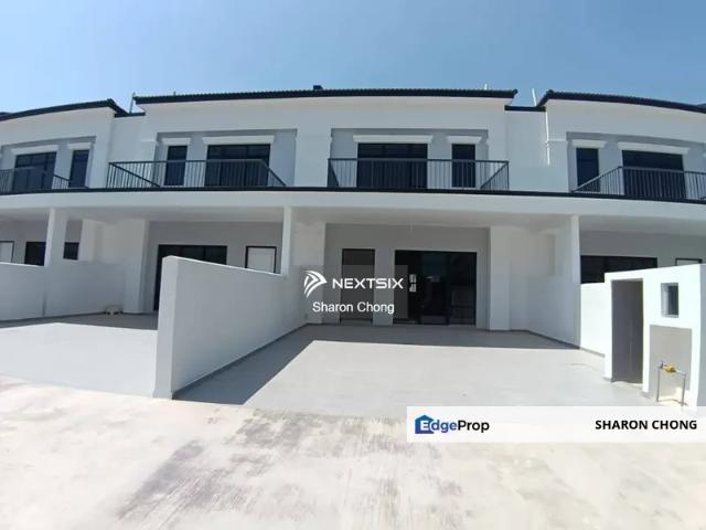 House for sale in Gerbang Nusajaya, Iskandar Puteri