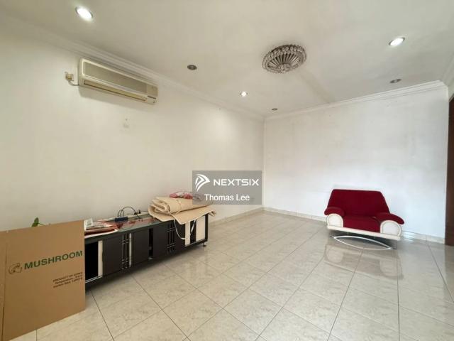Residential House for sale in Johor