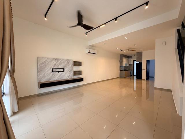 Terraced House for rent in Bukit Ledang, Johor