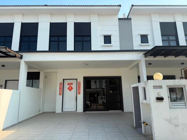Terraced House for rent in Bukit Ledang, Johor