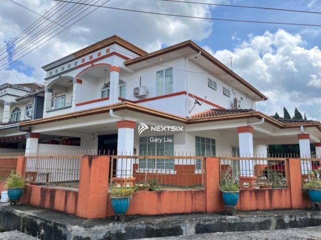 Residential House for sale in Bukit Ledang, Johor