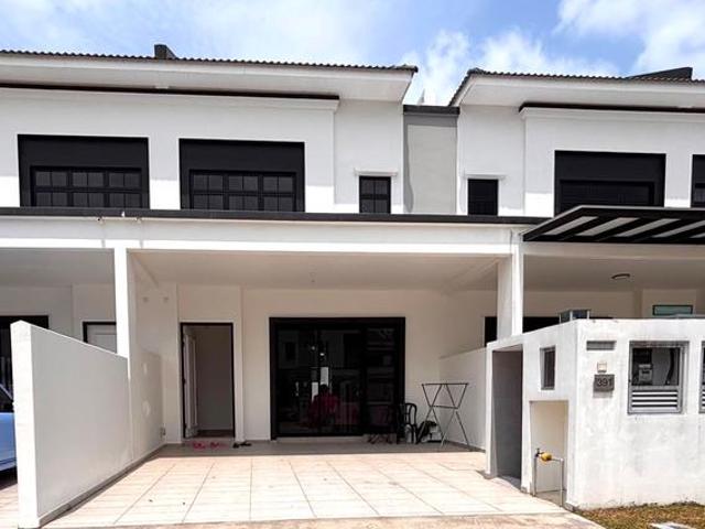 Terraced House for rent in Bukit Ledang, Johor