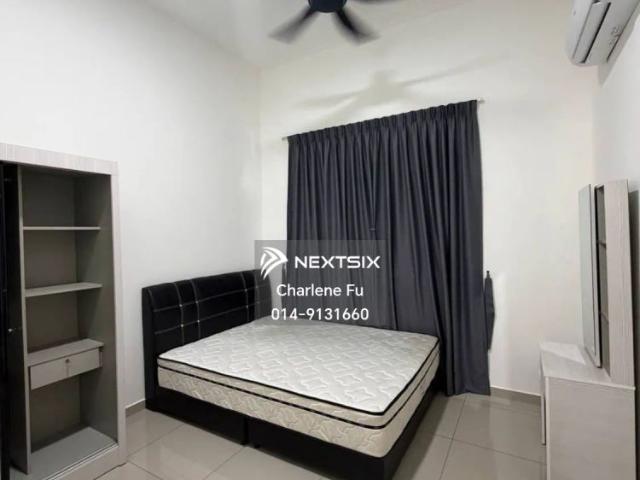 House for rent in Taman Bukit Indah, Iskandar Puteri