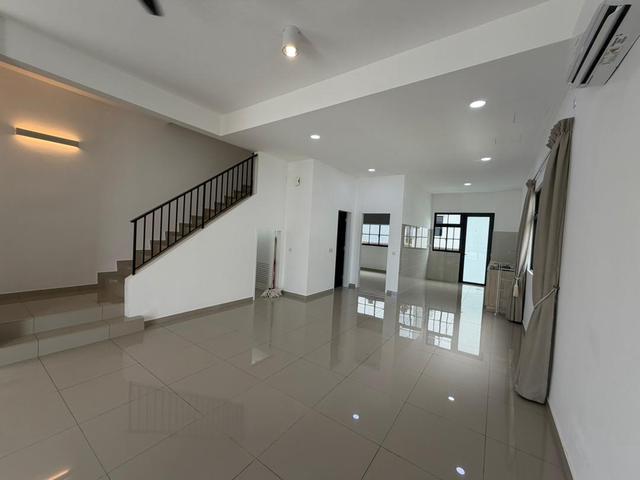 Terraced House for rent in Johore Bahru, Johor