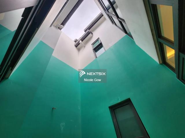 Residential House for rent in Johor
