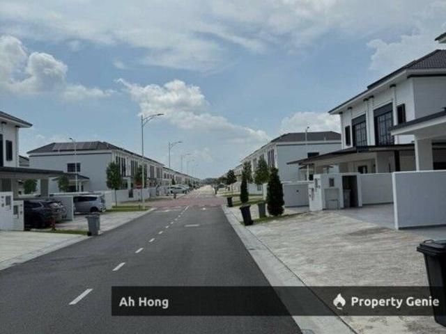 House for rent in Bukit Ledang, Johor