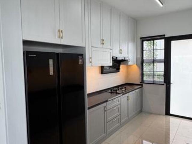 Terraced House for rent in Bukit Ledang, Johor