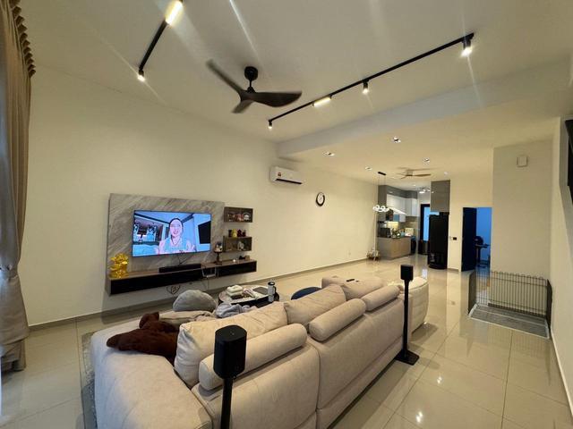 Terraced House for rent in Bukit Ledang, Johor