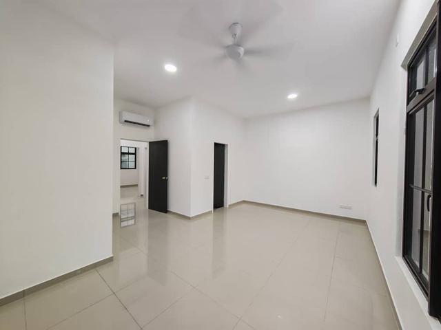 Terraced House for rent in Iskandar Puteri, Johor Bahru
