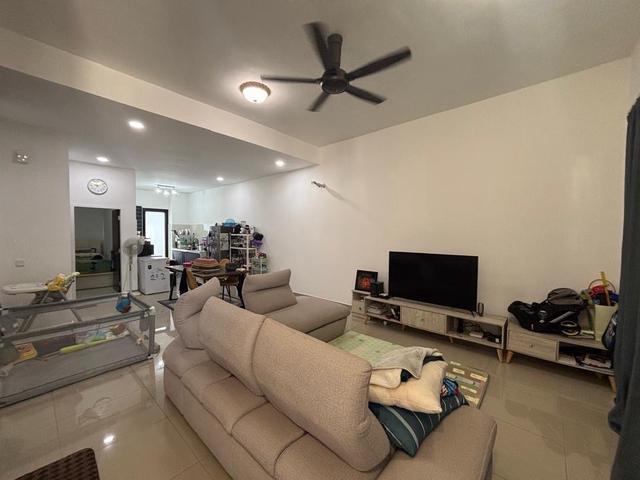 Terraced House for sale in Bukit Ledang, Johor
