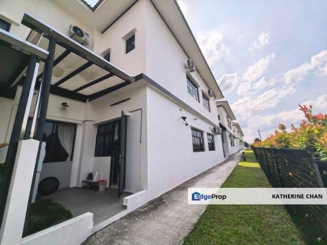 House for sale in Gerbang Nusajaya, Iskandar Puteri