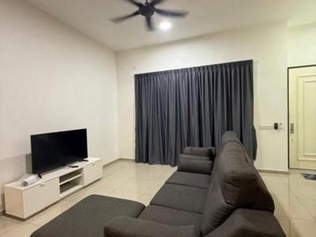 Terraced House for rent in Bukit Ledang, Johor