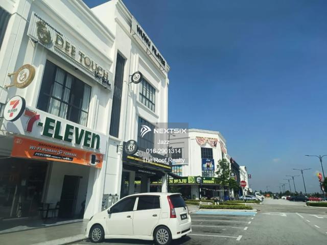 Residential House for sale in Bukit Ledang, Johor
